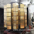 Gold Metallizing Coating Machine for Ceramic Tiles